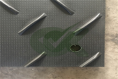 <h3>Ground Protection Mats: Temporary Roadways, Equipment Pads</h3>
